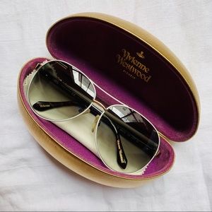 VIVIENNE WESTWOOD SUNGLASSES WOMEN